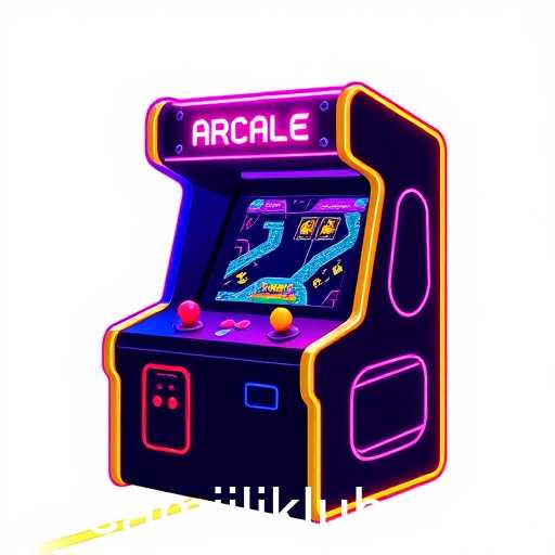 Arcade Games