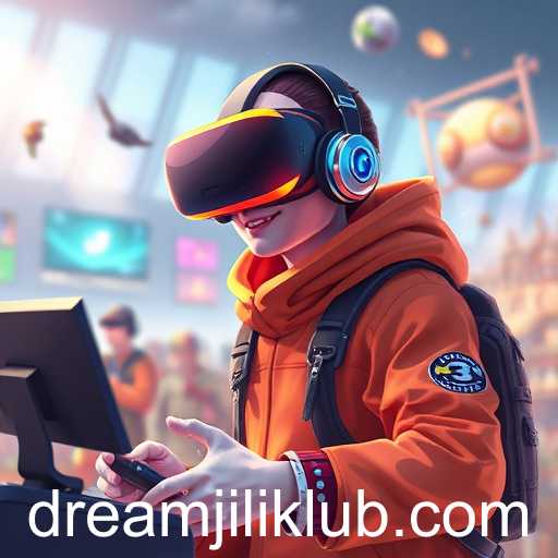 Dreamjili: A Nexus for Gamers in 2025