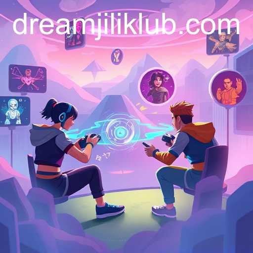 Dreamjili: The Online Gaming Phenomenon