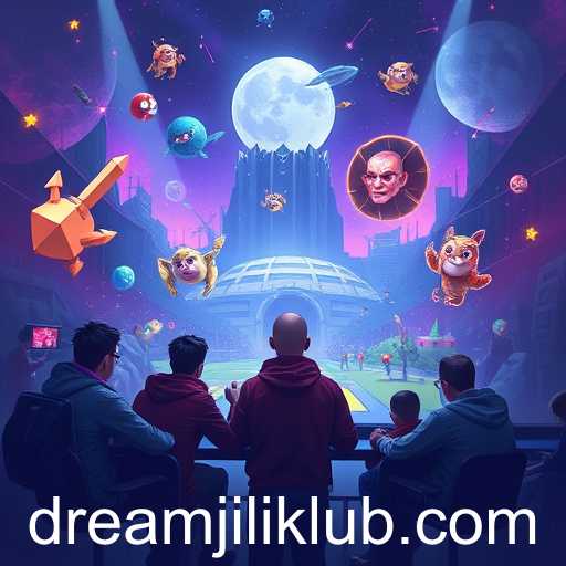 Dreamjili Revolutionizes Online Gaming
